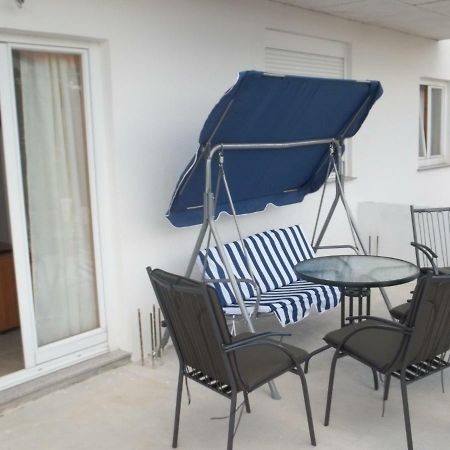 Apartments Dugandzic Drace Ngoại thất bức ảnh