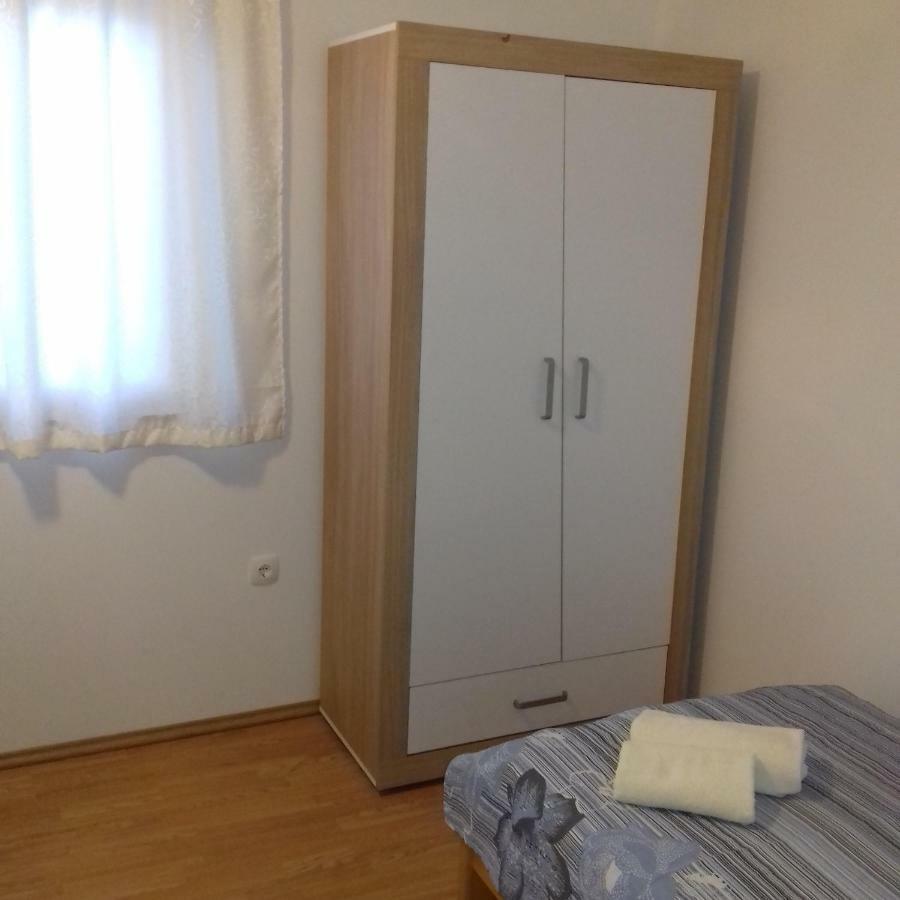 Apartments Dugandzic Drace Ngoại thất bức ảnh