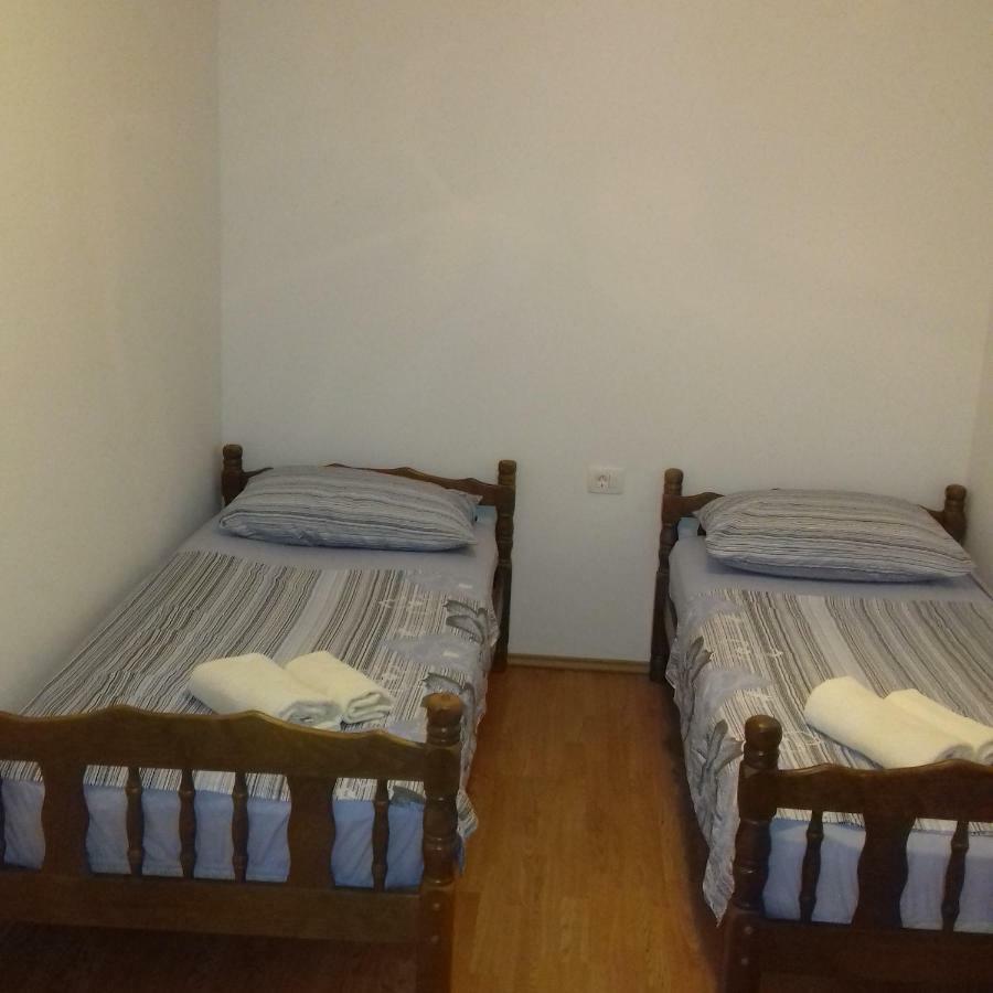 Apartments Dugandzic Drace Ngoại thất bức ảnh