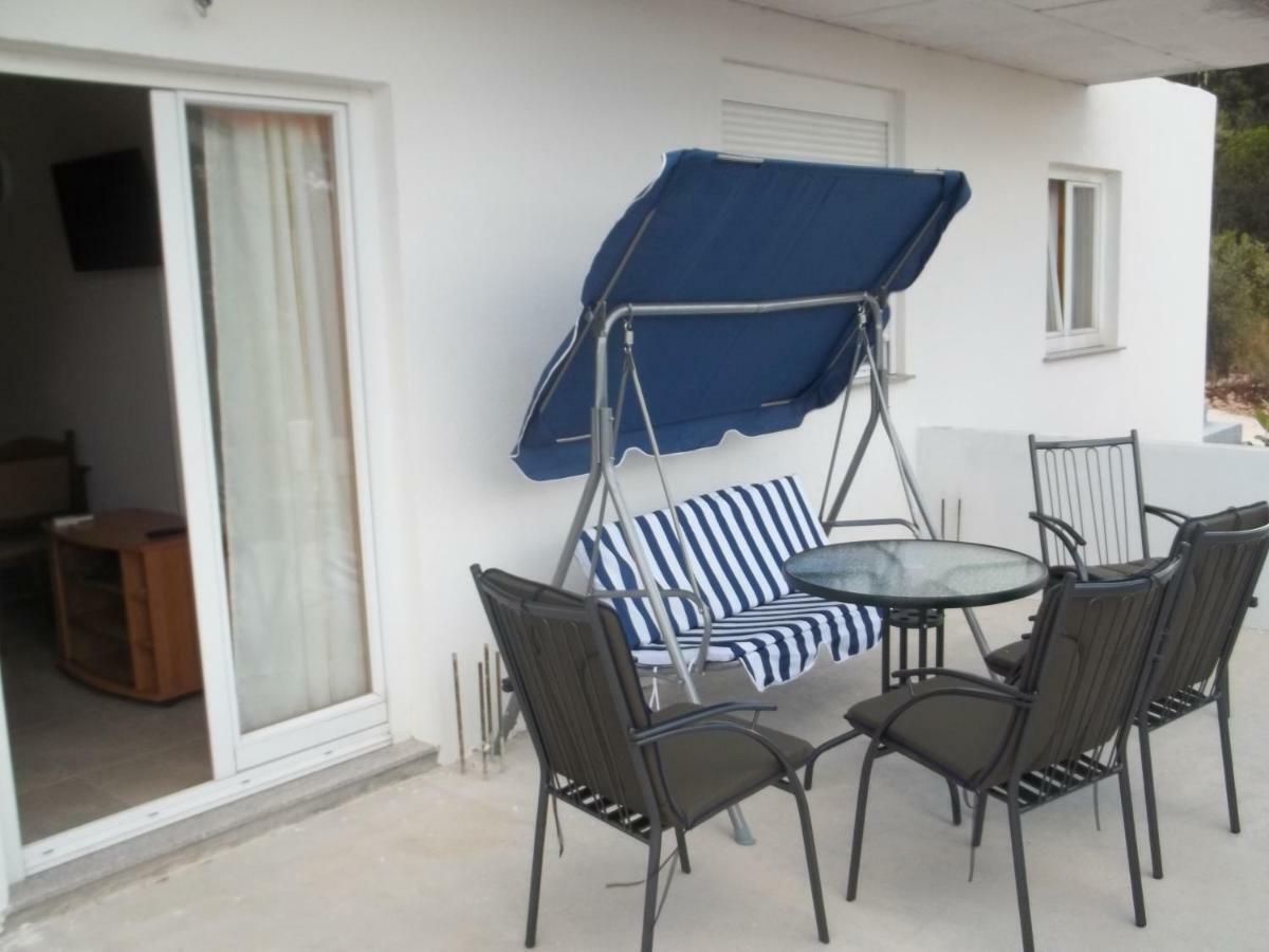 Apartments Dugandzic Drace Ngoại thất bức ảnh
