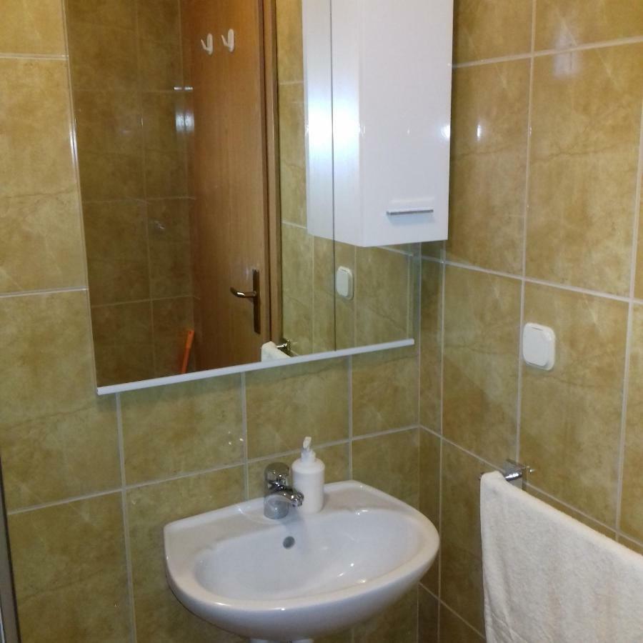 Apartments Dugandzic Drace Ngoại thất bức ảnh