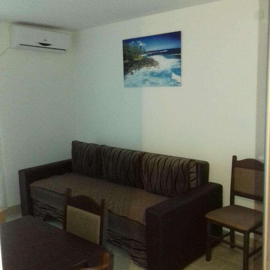 Apartments Dugandzic Drace Ngoại thất bức ảnh