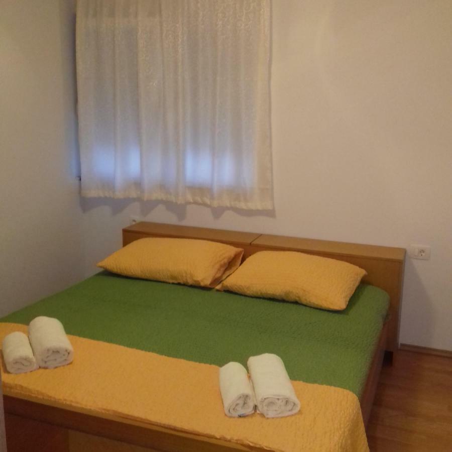Apartments Dugandzic Drace Ngoại thất bức ảnh