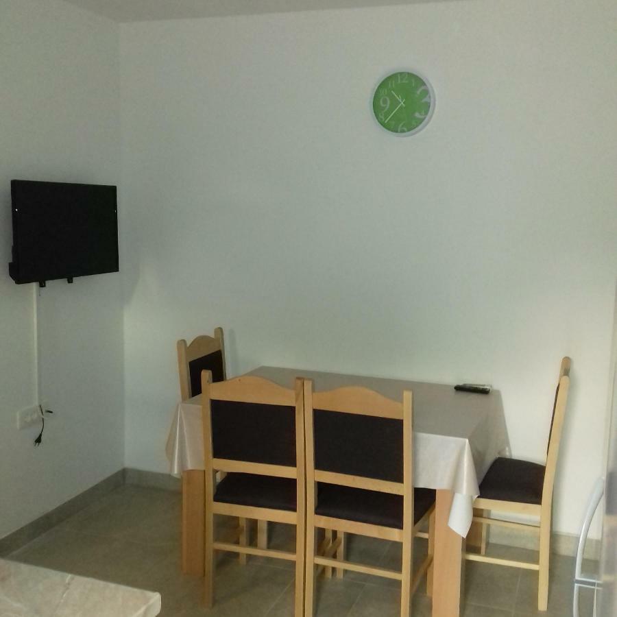 Apartments Dugandzic Drace Ngoại thất bức ảnh
