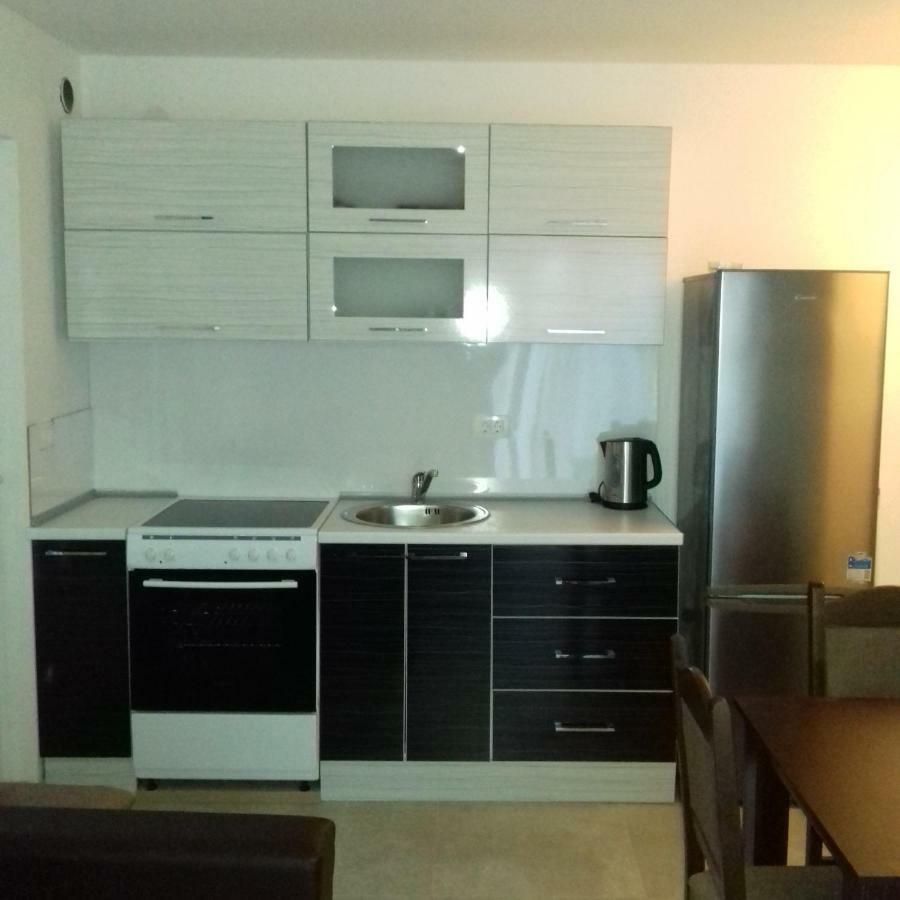 Apartments Dugandzic Drace Ngoại thất bức ảnh