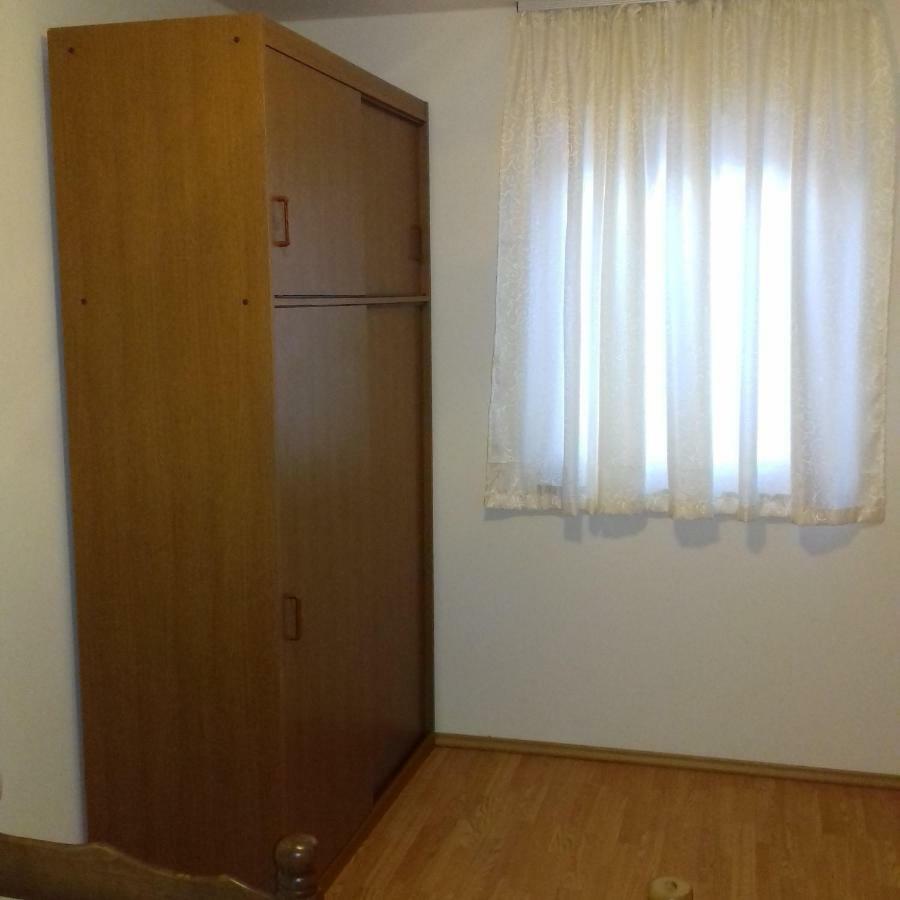 Apartments Dugandzic Drace Ngoại thất bức ảnh