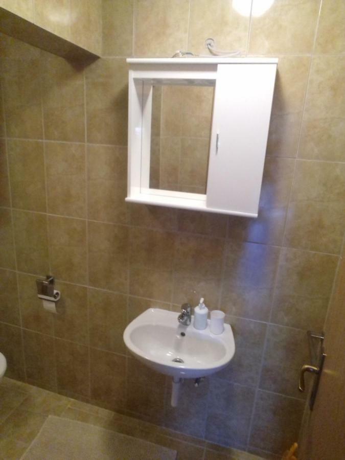Apartments Dugandzic Drace Ngoại thất bức ảnh