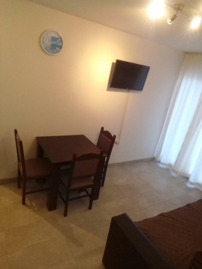Apartments Dugandzic Drace Ngoại thất bức ảnh