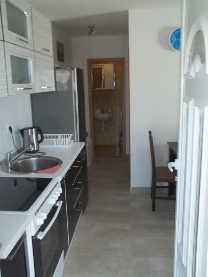 Apartments Dugandzic Drace Ngoại thất bức ảnh