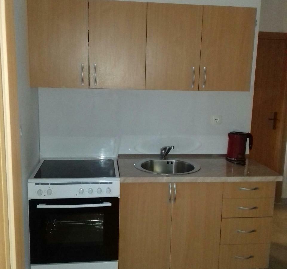 Apartments Dugandzic Drace Ngoại thất bức ảnh